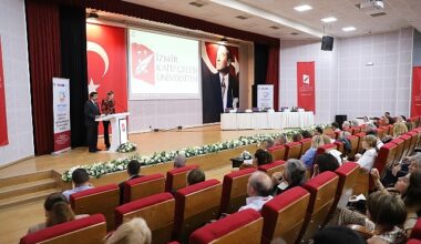 Avrupa Yükseköğretimine İKÇÜ Katkısı