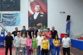 Aydın geneline yayılan altı otizm destek merkeziyle özel çocuklara ve gençlere destek olan Aydın Büyükşehir Belediyesi’nin bu çabaları meyvelerini vermeye devam ediyor