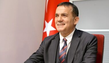 Başkan Abdullah Özyiğit’ten 19 Mayıs mesajı