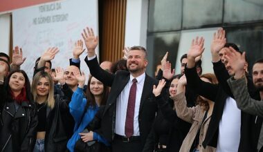 Başkan Duman’dan Gençlik Festivali’ne davet