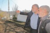 Başkan İbrahim Sandıkçı: “Çözüm odaklı belediyecilik modelimizle örnek olduk”