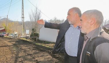 Başkan İbrahim Sandıkçı: “Çözüm odaklı belediyecilik modelimizle örnek olduk” Başkan İbrahim Sandıkçı: “Çözüm odaklı belediyecilik modelimizle örnek olduk”