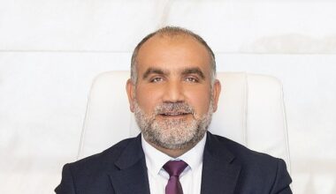 Başkan İbrahim Sandıkçı’dan 19 Mayıs Mesajı