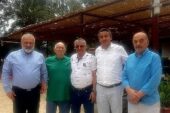 Başkan Topaloğlu Tekirova’ya anaokulu kazandırıyor