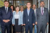 Başkan Tugay’dan ortak siyasi akıl vurgusu