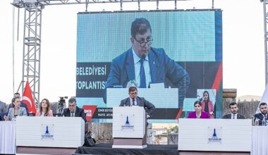 Başkan Tugay’dan ücretsiz aktarmayı reddeden UKOME kararına tepki  “Daha ne kadar engel olacaksınız?”