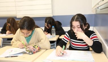 Bayraklı Belediyesi eğitim kurumu için sınav yapacak