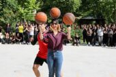 Bayraklı’da 19 Mayıs etkinlikleri başladı