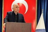 Bedrettin Dalan: “Hedef gözetmeden toplu katliam yapıyorlar”
