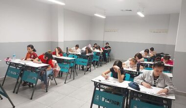 Bilgehanelerden LGS Yıldızları Projesi