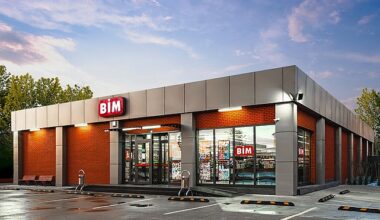 BİM İlk Entegre Faaliyet Raporunu Yayımladı