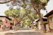 Birgi’de Yeşil Turizm Dönüşümü