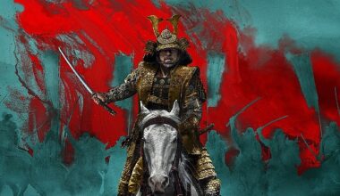 Bu Sezon Tüm Dünyaya Damgasını Vuran ‘Shōgun İçin, Disney+ ve FX’ten Müjdeli Haber Geldi