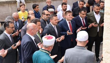 Bu yıl 747.’sini kutladığımız Türk Dil Bayramı ve Yunus Emre’yi Anma Etkinlikleri, bugün başladı.