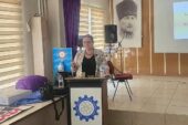 Burhaniye Belediyesi’nden Bağımlılıkla Mücadele Semineri
