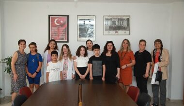 BURSEM’den Öğrencilere Tam Destek