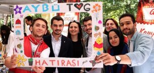 Çankaya Belediyesi, 19 Mayıs Atatürk’ü Anma, Gençlik ve Spor Bayramı’nı “Çankaya Gençlik Festivali” ile kutluyor