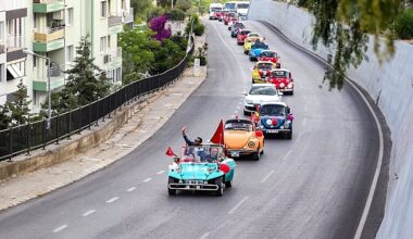 Çiğli Belediyesi 19 Mayıs’ı Coşkuyla Kutladı Çiğli Belediyesi 19 Mayıs’ı Coşkuyla Kutladı