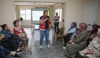Çocuk istismarı ve akran zorbalığına karşı örnek iş birliği