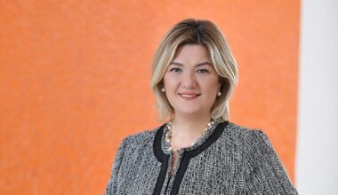 Danone Türkiye’ye Üst Düzey Atama Danone Türkiye’ye Üst Düzey Atama