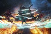 Diablo Immortal'a Yeni Sınıf Eklendi: Fırtına'ya Merhaba De