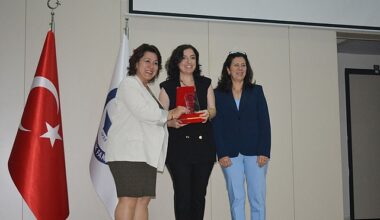 “Dünya Hemşireler Günü” EÜ’de dolu dolu kutlandı
