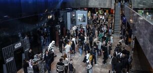 Dünya Star Wars Günü, İstanbul'da “STAR WARS: A NEW HOPE IN CONCERT" ile kutlandı