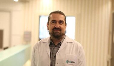 EEG, epilepsi ve uyku bozukluklarının teşhisinde kritik rol oynuyor!