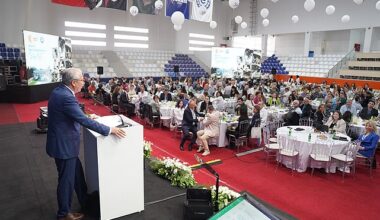 “Ege Üniversitesi Ar-Ge Şurası” sona erdi