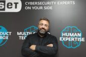 Erkan Tuğral ESET Türkiye COO'su oldu