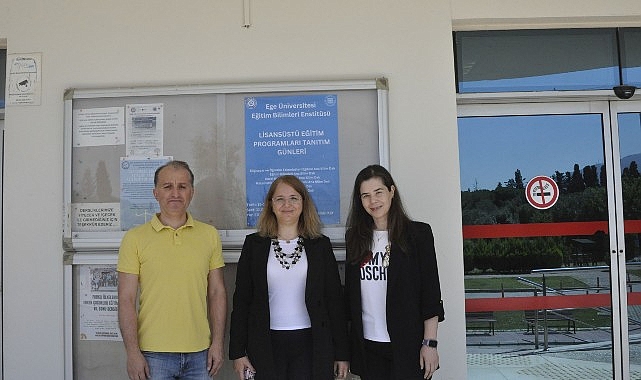EÜ Eğitim Bilimleri Enstitüsünden  “Lisansüstü Tanıtım Günleri”