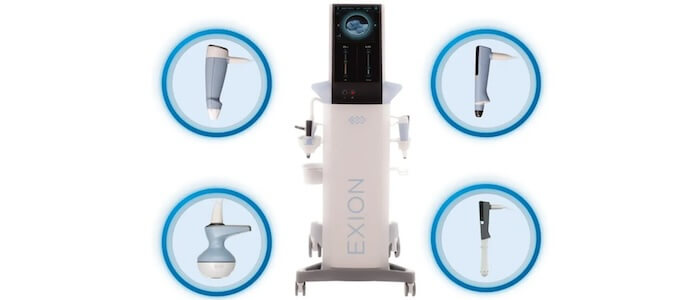 EXION BTL Nedir?