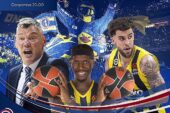 Fenerbahçe Beko Final Four Biletini Final Maçında S Sport Plus'ta Alıyor