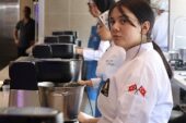 Gastro Gençler, İstanbul’da akademik eğitim aldı