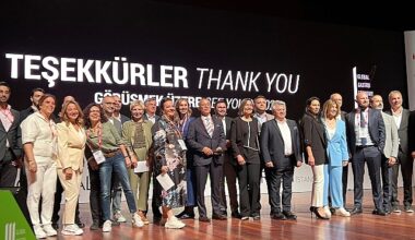 Gastronomi, ekonomiyle buluşuyor ve 4. Global GastroEkonomi Zirvesi başlıyor