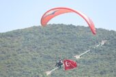Gençler  “3. Üni Uçuş Günleri”nde buluştu