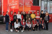 Gençlerin Her Adımında Akbank Yanlarında
