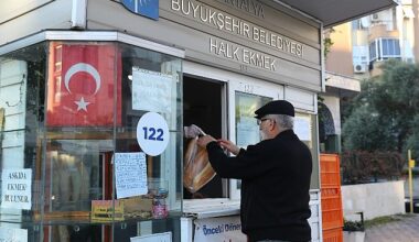Halkçı Projeler Antalyalıların ekonomisine katkı sunuyor