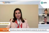 İş Sağlığı ve Güvenliği Haftası’nda Odağımız İnsan!