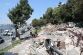 İstanbul Büyükşehir Belediyesi’nin (İBB) Üsküdar’daki kaçak yapılarla mücadelesini mahkeme bir kez daha haklı buldu