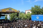 İstanbul Okan Üniversitesi Kariyer Fest’e rekor katılım!