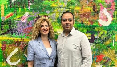 İstinye Üniversitesi Akademisyeni  Dr. Emre Övsay’dan dikkat çeken buluş