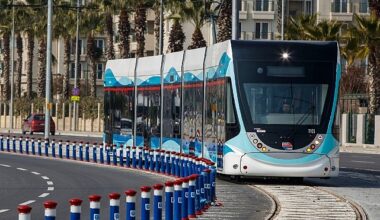 İzmir Büyükşehir Belediyesi 19 Mayıs’ta toplu ulaşım yüzde 50 indirimli