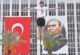 İzmir’de 19 Mayıs coşkusu  Cumhuriyet Meydanı rengarenk