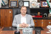 İznik Belediye Başkanı Kağan Mehmet Usta seçim öncesi verilen sözleri planlanan program çerçevesinde bir bir yerine getiriyor