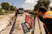 İZSU’dan Bergama’nın 5 mahallesinde altyapı yatırımı