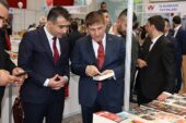 Karaman Belediyesi tarafından bu yıl 4.’sü düzenlenen Kitap Günleri, kapılarını kitapseverlere açtı
