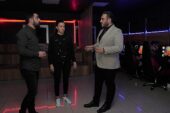 Keçiören’de 19 Mayıs’a Özel E-Spor Turnuvası
