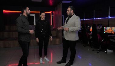 Keçiören’de 19 Mayıs’a Özel E-Spor Turnuvası