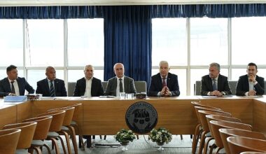 Kemalpaşa Belediyesi, 2025-2029 dönemini kapsayan stratejik plan hazırlıklarına hız verdi